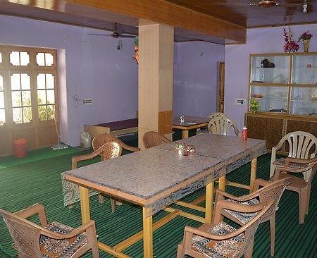 Yourdum Guest House Hundar Exterior photo