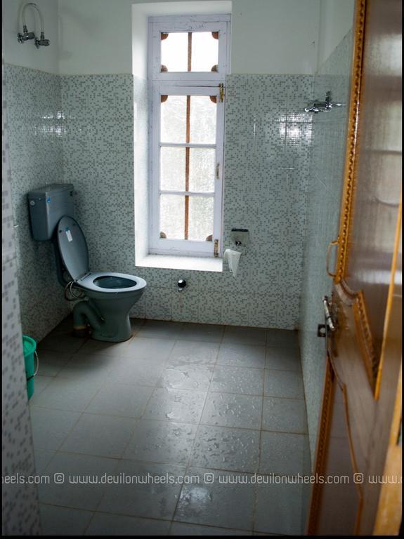 Yourdum Guest House Hundar Exterior photo