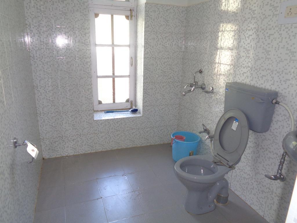 Yourdum Guest House Hundar Exterior photo